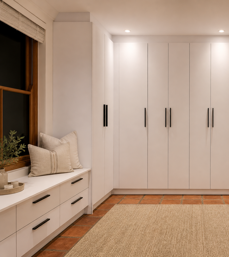 Craft Cabinets | Custom Kitchen Cabinets, Built-In Cupboards & Furniture Restoration | Built-In Cupboards