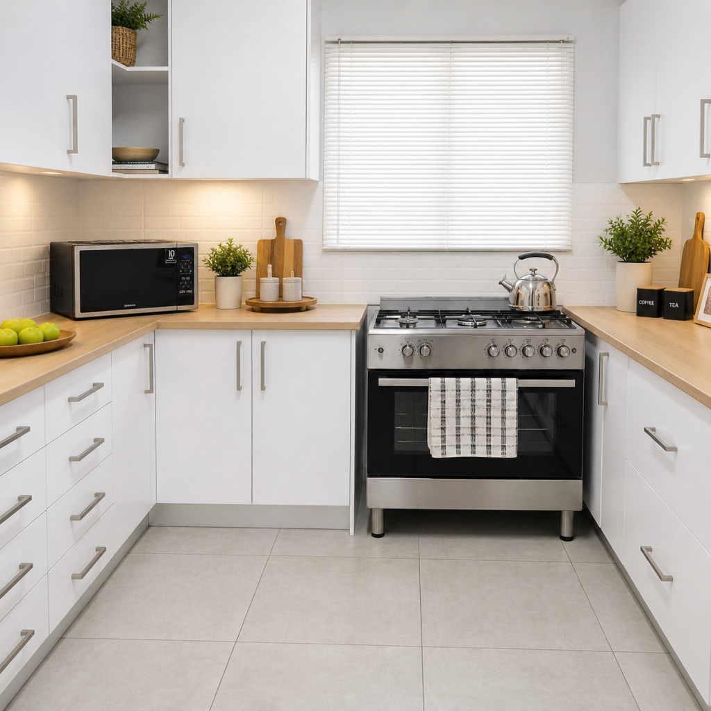Craft Cabinets | Custom Kitchen Cabinets, Built-In Cupboards & Furniture Restoration | Kitchen Cabinets