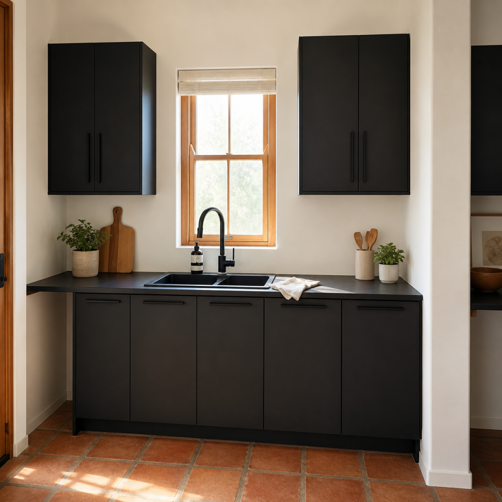 Craft Cabinets | Custom Kitchen Cabinets, Built-In Cupboards & Furniture Restoration | Kitchen Cabinets