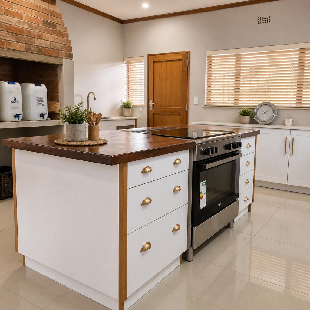 Craft Cabinets | Custom Kitchen Cabinets, Built-In Cupboards & Furniture Restoration | Kitchen Cabinets