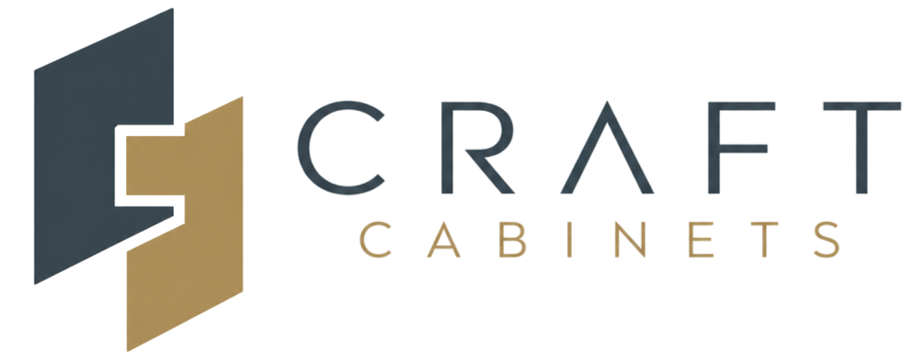 Craft Cabinets Logo No Background